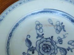 18th century tek sing dish Thumbnail 2