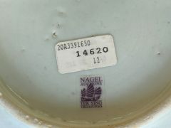 18th century tek sing dish Thumbnail 4