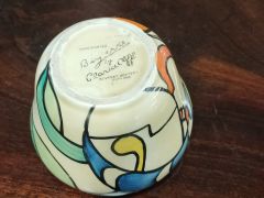 Clarice cliff  Thumbnail 3