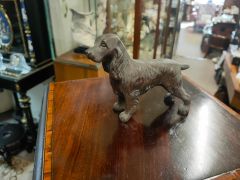 Dog sculpture Thumbnail 1