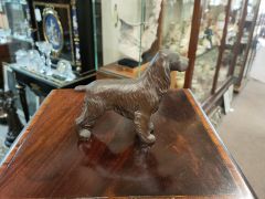 Dog sculpture Thumbnail 2