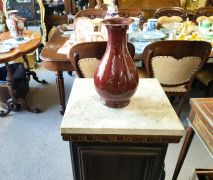 19th century chinese vase Thumbnail 3