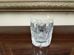 Waterford decanter & six glasses Thumbnail 4