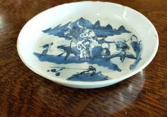 19th century chinese dish Thumbnail 2