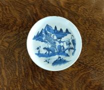 19th century chinese dish Thumbnail 3