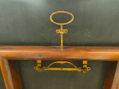 Regency rosewood table   Thumbnail 4