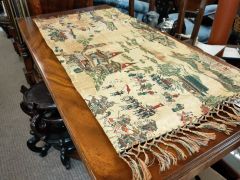 Chinese silk Thumbnail 2