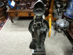 Metal boy companion set Thumbnail 2