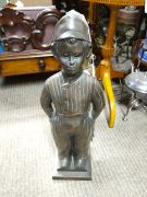 Metal boy companion set Thumbnail 3