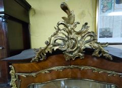 Glass fronted disolay cabinet Thumbnail 3