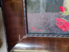 Framed oil on board Thumbnail 3