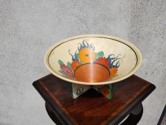 Clarice cliff bizzare  Thumbnail 1