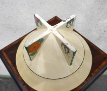 Clarice cliff bizzare  Thumbnail 4