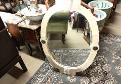 Marble effect mirror Thumbnail 2