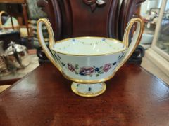 Moorcroft bowl Thumbnail 3