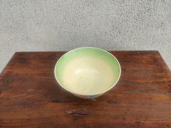 Clarice cliff bowl Thumbnail 2