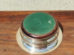 Silver coaster Thumbnail 4