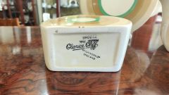 Clarice cliff three piece tea set  Thumbnail 4