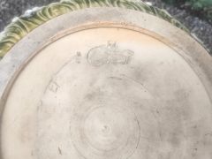 Doulton jardiniere on stand Thumbnail 6