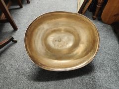 Silver plated meat dish cover Thumbnail 4