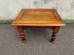 Oak low table ble Thumbnail 2