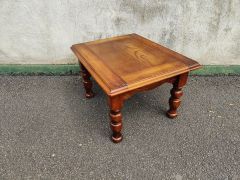 Oak low table ble Thumbnail 3