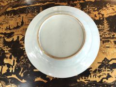 18th century chinese plate Thumbnail 4