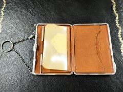 Silver purse  Thumbnail 3