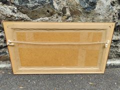 Gilt framed signed oil painting Thumbnail 4