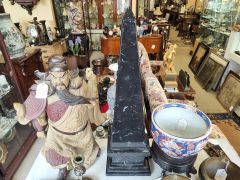 Marble obelisk  Thumbnail 1