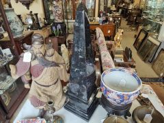 Marble obelisk  Thumbnail 2