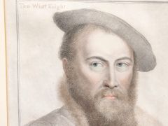 18th century engraving Thumbnail 2