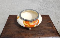 Clarice cliff bowl Thumbnail 2
