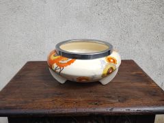 Clarice cliff bowl Thumbnail 3