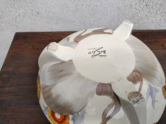 Clarice cliff bowl Thumbnail 3