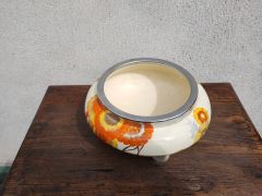 Clarice cliff bowl Thumbnail 6
