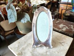 Silver frame  Thumbnail 3