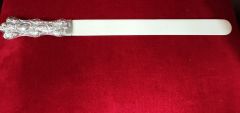 Silver handle page turner Thumbnail 2