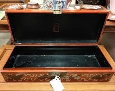 Chinese scroll box Thumbnail 6