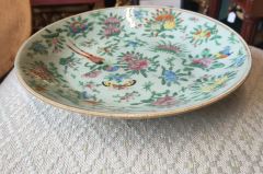 chinese cantonese plate Thumbnail 2