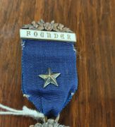 Silver founder gretna masonic lodge Thumbnail 4
