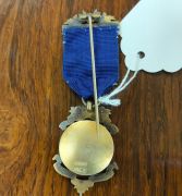 Silver founder gretna masonic lodge Thumbnail 3