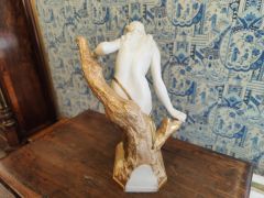 Royal worcester figure  Thumbnail 3
