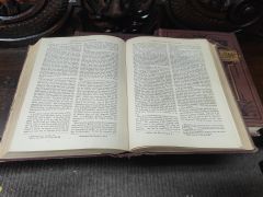 Three voulmes of the history of protestantism Thumbnail 4