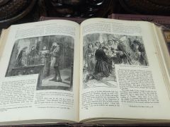 Three voulmes of the history of protestantism Thumbnail 3