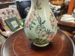 Moorcroft vase Thumbnail 2