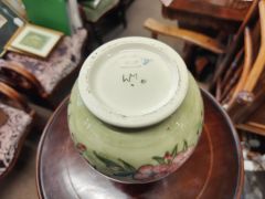 Moorcroft vase Thumbnail 4