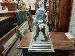 Silver plated tantalus Thumbnail 3
