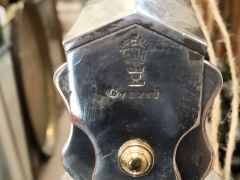 Silver plated tantalus Thumbnail 4