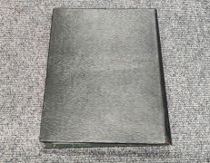 19th century boulle desk blotter Thumbnail 3